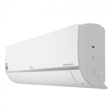 LG - MEGA DUAL INVERTER