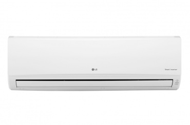 LG - SMART INVERTER