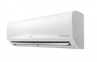 LG - MEGA INVERTER