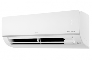 LG - DELUX INVERTER